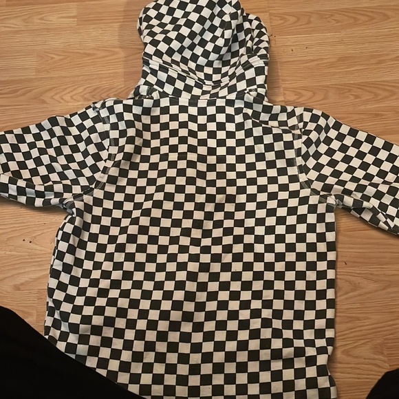 VINTAGE URBAN HERITAGE ZIP UP - Picture 6 of 7